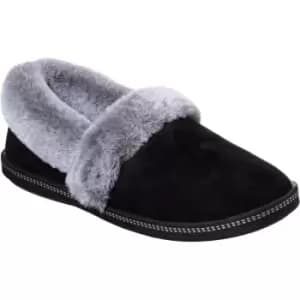 Skechers Womens Cozy Campfire Team Toasty Wide Slippers UK Size 5 (EU 38)