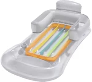 61" x 35" Designer Fashion Lounger - (Styles Vary, One Supplied)