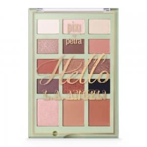 PIXI Hello Beautiful Face Case - Hello L.A. Angel 16.05g
