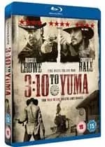 3:10 To Yuma (Bluray)