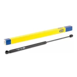 MAGNETI MARELLI Tailgate strut 430719008000 Gas spring, boot- / cargo area,Boot struts FIAT,Seicento / 600 Schragheck (187_),CINQUECENTO (170)