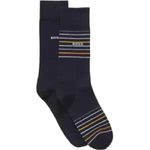 Boss 2P RS Stripe CC 10242883 01 - Blue