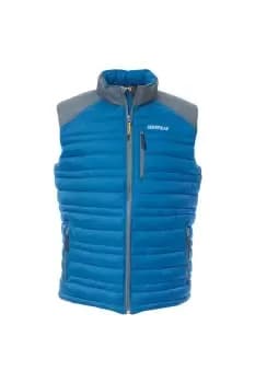 C1320012 Defender Insulated Sleeveless Bodywarmer