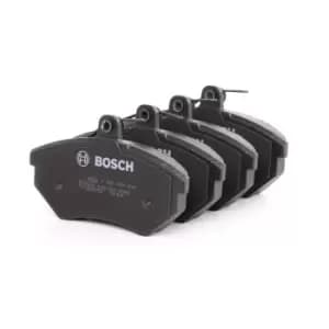 Bosch Brake pad set VW,SEAT 0 986 460 944 A113501080,357698151B,8A0698151C