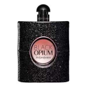 Yves Saint Laurent Black Opium Eau de Parfum For Her 150ml