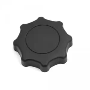 AIC Turning Knob, seat back adjustment VW,SKODA,SEAT 54390 1J0881671F,1J0881671F,1J0881671F