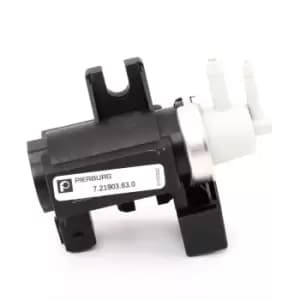 PIERBURG Pressure converter, turbocharger VOLVO 7.21903.63.0 30637251