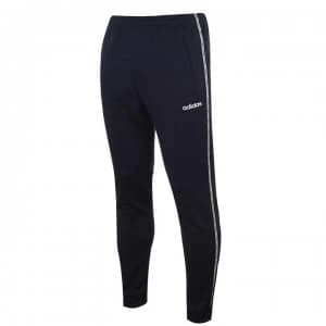 adidas C90 Taping Tracksuit Bottoms Mens - Black/White