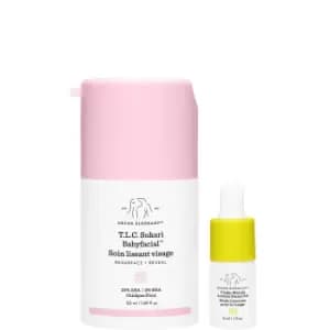Drunk Elephant T.L.C. Sukari Babyfacial (Various Sizes) - 50ml