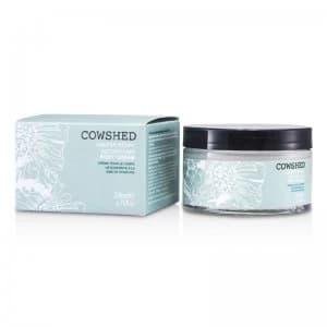 Juniper Berry Detoxifying Body Cream 200ml