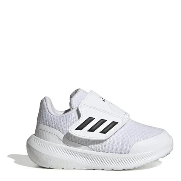 adidas Falcon 3 Infant Running Shoes Entry Running Shoes C4 (20) Blue 02013818040