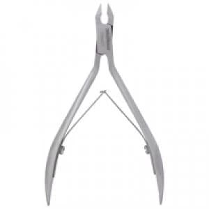 Tweezerman Manicure and Pedicure Rockhard Cuticle Nipper 12 jaw