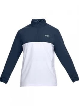 Urban Armor Gear Mens Storm Windstrike 12 Zip Blue White