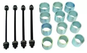 Sykes-Pickavant 08795000 XL Upgrade Kit For owners of XL basic kit 08790000