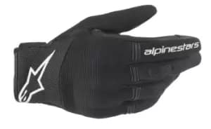 Alpinestars Copper Black White 3XL