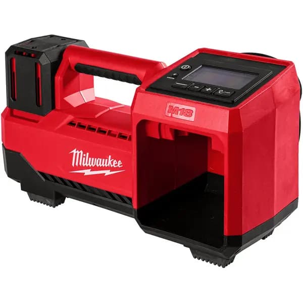 Milwaukee M18 BI-0 Inflator Body Only Rubber