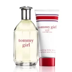 Tommy Hilfiger Tommy Girl Gift Set 100ml
