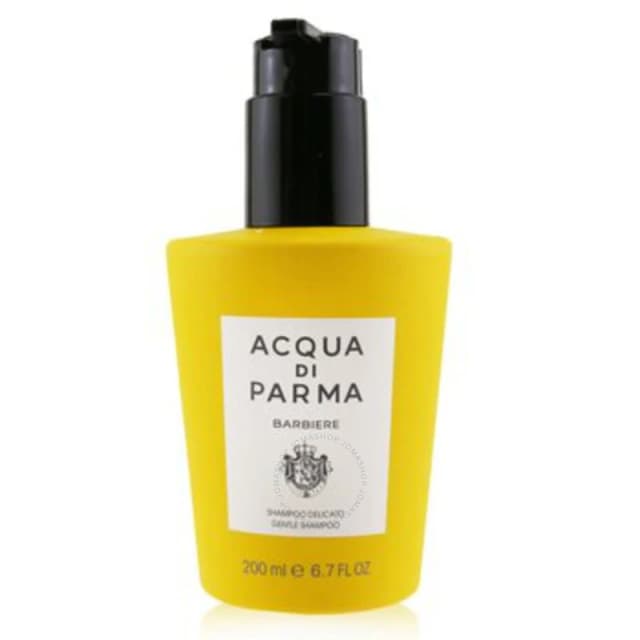 Acqua di Parma Barbiere Gentle Shampoo 200ml