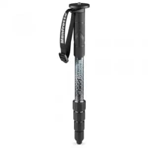 Manfrotto Element MII Aluminium Monopod Black 5 section