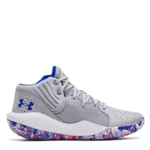 Under Armour Armour Jet 21 - Grey