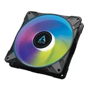 ARCTIC P14 PWM PST A-RGB 0dB - Semi-Passive 140 mm Fan with...