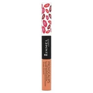 Rimmel Provocalips Lip Colour 7ml Make your Move 730 Nude