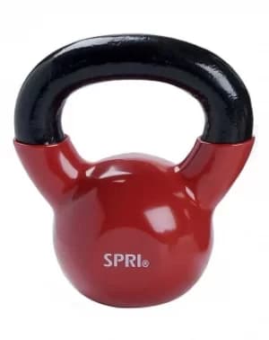 SPRI Kettlebell 4.5 KG