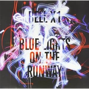 Bell X1 - Blue Lights On The Runway Vinyl