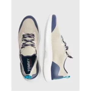 Tommy Jeans Alpha Run - Beige