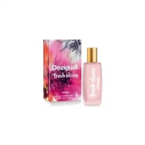 Desigual Fresh Bloom Eau de Toilette For Her 15ml