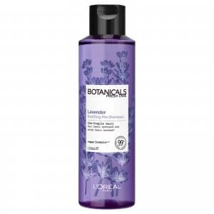 LOreal Paris Botanicals Lavender Fine Hair Pre Shampoo Oil 150ml
