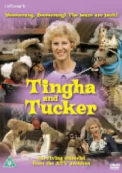 Tingha and Tucker