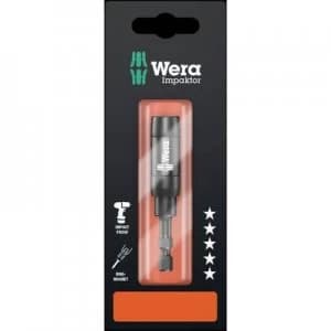 Wera;897/4 Imp RBit holder length 75 mm