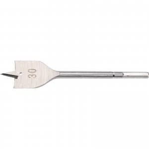 Draper Expert Flat Wood Drill Bit 30mm 150mm