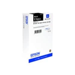 Epson T7551 Black Ink Cartridge