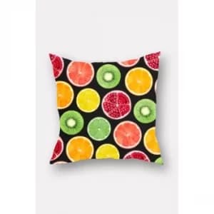 YS3082712 Multicolor Cushion Cover