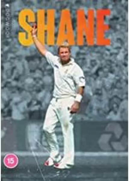 Shane DVD - Documentary