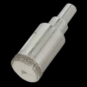 Sealey Electroplated Diamond Hole Saw 25mm