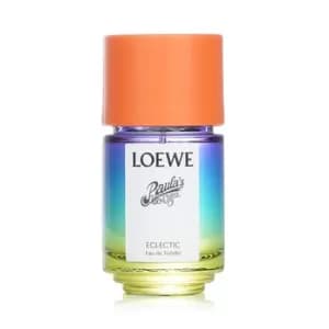 Loewe Paula's Ibiza Eclectic Eau de Toilette Unisex 50ml