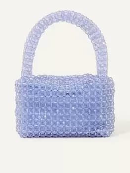 Accessorize Beaded Handheld