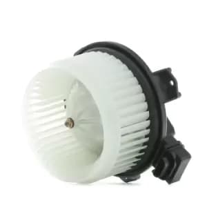 RIDEX Blower Motor for vehicles with/without air conditioning 2669I0220 Heater Blower Motor,Interior Blower FIAT,SUZUKI,Sedici (FY_)