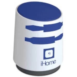 iHome Star Wars R2-D2 Mini Speaker