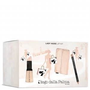 Diego Dalla Palma Lady Nude Lip Kit