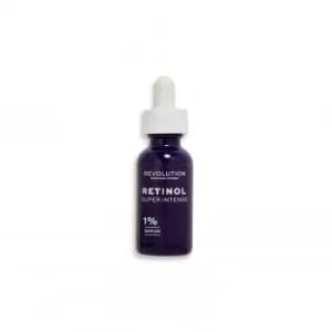 Revolution Skincare 1% Retinol Super Intense Serum