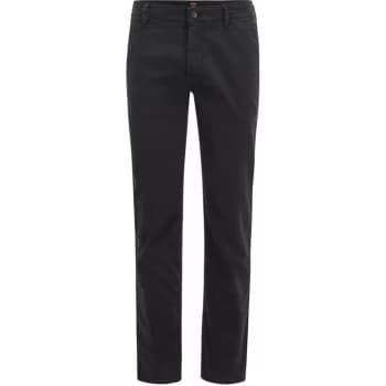 Boss Schino-Slim D Trousers - Black
