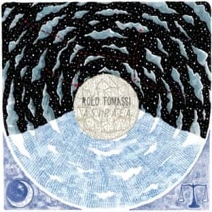 Astraea by Rolo Tomassi CD Album