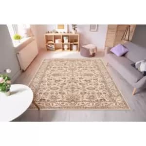 Da Vinci 057 0166 6484 67cm x 330cm Runner - Beige