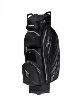 Bagboy Bagboy Technowater Flow Cart Bag Black