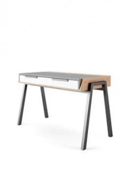 Alphason Geneva Desk