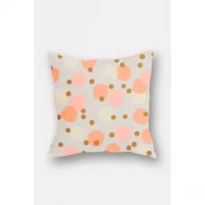 YS196653424 Multicolor Cushion Cover